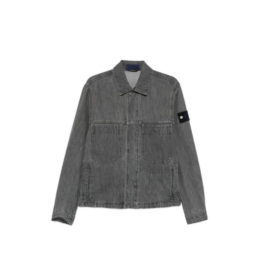 Stone Island Men Jackets